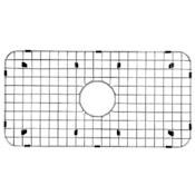 Karran USA 25-3/4" L x 13-1/4" W Stainless Steel Basin Rack Stainless Steel