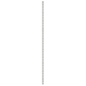 Kessebohmer 50 Inch Tall Highboard Frame for Cabinet Organizers - Highboard Only Silver
