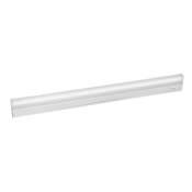 Kichler TaskWork Direct Wire 34.5" Fluorescent Under Cabinet Light White