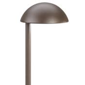 Kichler Eclipse 20" Xenon Path Light Textured Architectural Bronze