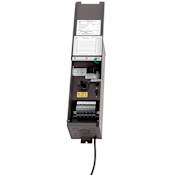 Kichler Plus Series 100W Transformer with Multi-Tap 12v-15v Connections Textured Architectural Bronze