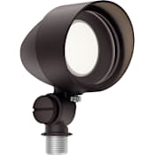 Kichler 10 Watt Accent Landscape LED Kit Textured Architectural Bronze