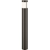 Kichler Single 12V LED Bollard Path Light Textured Architectural Bronze