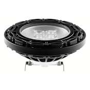 Kichler 4.2 Watt Par36 Screw Terminal LED Bulb- 290 Lumens, 3000K, and 80CRI Black