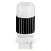 Kichler 2.3 Watt S8 Wedge LED Bulb- 215 Lumens, 2700K, and 80CRI Black