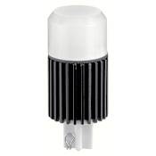 Kichler 2.3 Watt T5 Wedge LED Bulb- 215 Lumens, 2700K, and 80CRI Black
