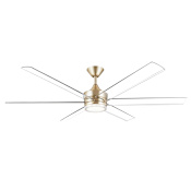 Kichler Solen Set of 6 30" Blades Clear