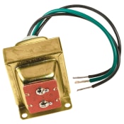 Kichler Address Light Transformer Gold