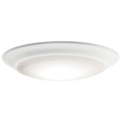 Kichler Gen I 7.5" LED Downlight - 4000K White