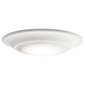 Kichler Gen I 6" LED Downlight - 3000K White