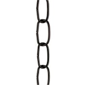 Kichler 36" Heavy Gauge Additional Chain Antique Pewter