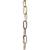 Kichler 36" Heavy Gauge Additional Chain Black