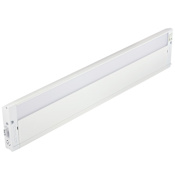 Kichler 4U Series 22" LED Under Cabinet Light - 2700K Textured White