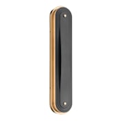 Kichler Tauri 25" Tall LED Wall Sconce Champagne Bronze