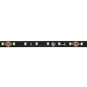 Kichler 6T Series 24V LED Tape / Standard Output / 5000K / 100 Ft Length Black