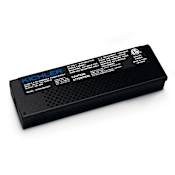 Kichler 24 Volt 60 Watt 0 -10V Dimming LED Driver Textured Black