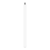 Kichler 12" Long Downrod Antique Pewter