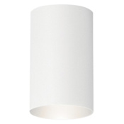 Kichler 1 Light Flush Mount Indoor Ceiling Fixture White