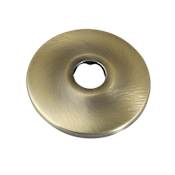 Kingston Brass Made To Match 5/8" OD Brass Flange Antique Brass