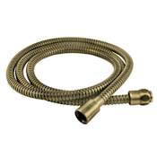 Kingston Brass Kingston Brass Complement 72-Inch Shower Hose Antique Brass