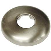 Kingston Brass Showerscape Shower Arm Flange Brushed Nickel