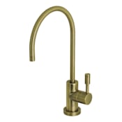 Kingston Brass Concord 1.7 GPM Cold Water Dispenser Faucet Antique Brass