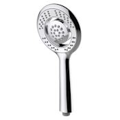 Kingston Brass Vilbosch 1.8 GPM Multi Function Hand Shower Polished Chrome