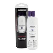 KitchenAid KitchenAid Refrigerator Water Filter 1 - KAD1RXD1 (Pack of 1) N/A