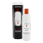 KitchenAid KitchenAid Refrigerator Water Filter 2 - KAD2RXD1 (Pack of 1) N/A