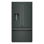KitchenAid 36 Inch Wide 30.52 Cu. Ft. Energy Star Certified French Door Refrigerator with Max Freeze and Max Cool Juniper