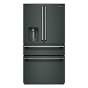 KitchenAid 36 Inch Wide 28.74 Cu. Ft. Energy Star Certified French Door Refrigerator with Max Freeze and Max Cool Juniper