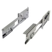 Knape and Vogt 13 Inch Base Cabinet Heavy Duty Mixer Lift Steel