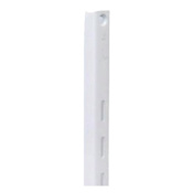 Knape and Vogt 80™ Series Standard & 180 ™/181™ Bracket
White