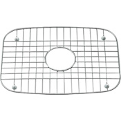 Kohler Large Bowl Stainless Steel Sink Rack for select Verse Series Sinks Stainless Steel