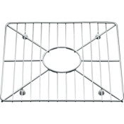 Kohler Single Bowl Stainless Steel Sink Rack for select Poise Series Sinks Stainless Steel