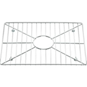 Kohler Large Bowl Stainless Steel Sink Rack for Poise Model K-3160 Sink Stainless Steel