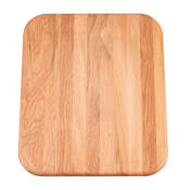 Kohler Cape Dory Hardwood Cutting Board for Cape Dory Kitchen Sinks na