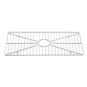 Kohler Single Bowl Stainless Steel Sink Rack for Poise Model K-3158 Sink Stainless Steel
