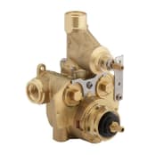 Kohler MasterShower 1/2 Inch Thermostatic Valve with integrated Volume Control N/A
