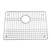Kohler Single Bowl Stainless Steel Sink Rack for select Undertone Series Sinks Stainless Steel