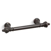 Kohler 3 Inch Center to Center Bar Cabinet Pull Oil Rubbed Bronze (2BZ)