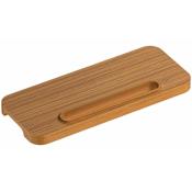 Kohler Choreograph Teak Shower Tray Teak