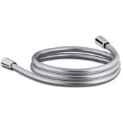 Kohler Awaken 72" Smooth Hand Shower Hose Polished Chrome