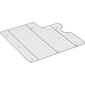 Kohler Farmstead 19-15/16" L x 19-7/8" W Stainless Steel Basin Rack Stainless Steel