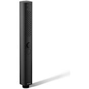 Kohler Shift Square 2.5 GPM Multi Function Hand Shower with Katalyst Matte Black