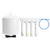 Kohler Aquifer 3.2 Gal Reverse Osmosis Water Filtration System N/A