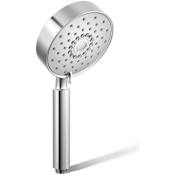 Kohler Purist 1.75 GPM Multi Function Hand Shower with MasterClean and Katalyst Polished Chrome