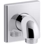 Kohler Loure Water Supply Elbow Polished Chrome