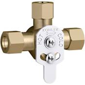 Kohler Faucet Mixing Valve N/A