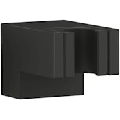 Kohler Statement Wall Mounted Handshower Holder Matte Black